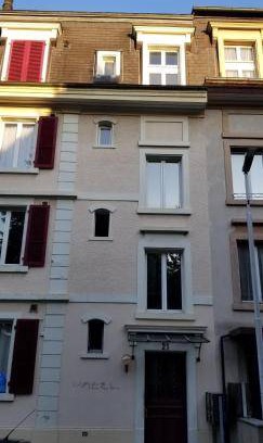 Mattenhof-Weissenbuhl Apartment | 85 m² Apartment ∙ 2 bedrooms ∙ 5 guests
