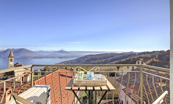 Levo Apartment | 85 m² Apartment ∙ 3 bedrooms ∙ 7 guests