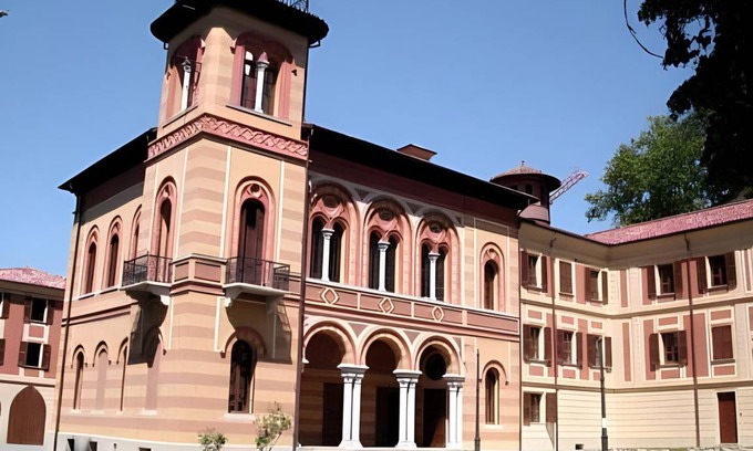 Melazzo Bed & Breakfast | 85 m² Bed and breakfast ∙ 2 bedrooms ∙ 4 guests