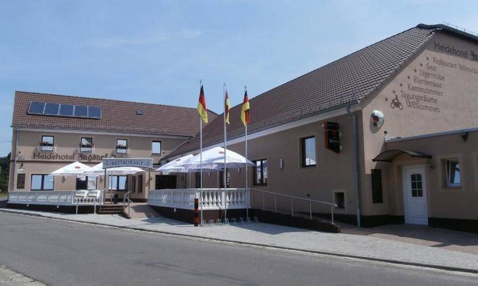 Dobra Bed & Breakfast | 85 m² Bed and breakfast ∙ 2 bedrooms ∙ 6 guests
