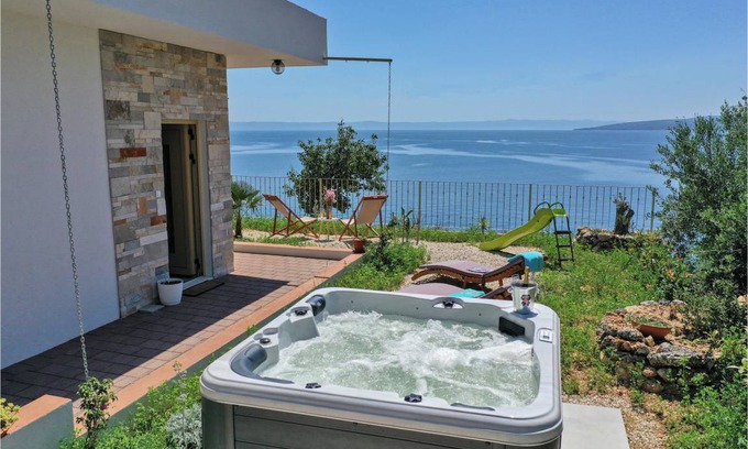 Promajna House | 85 m² House ∙ 2 bedrooms ∙ 6 guests