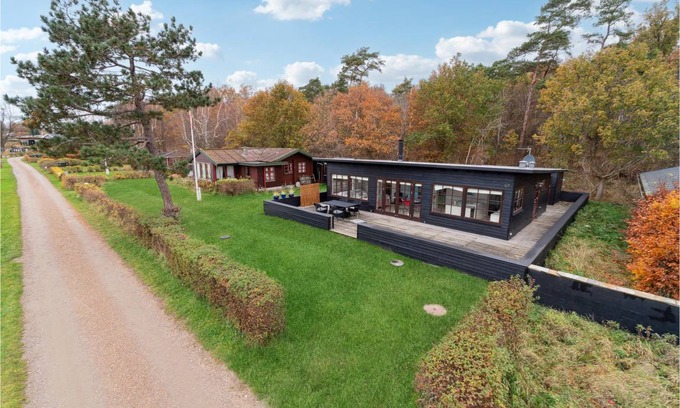 Holbaek House | 85 m² House ∙ 2 bedrooms ∙ 4 guests