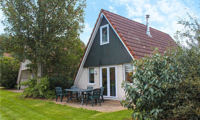 Gramsbergen House | 85 m² House ∙ 3 bedrooms ∙ 6 guests
