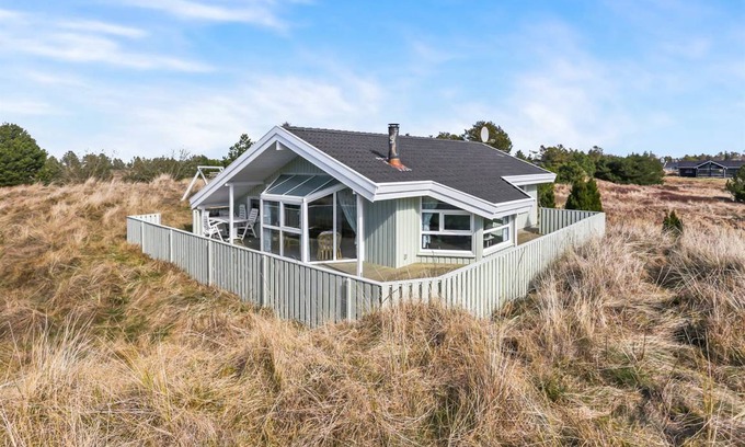 Tversted House | 85 m² House ∙ 3 bedrooms ∙ 6 guests
