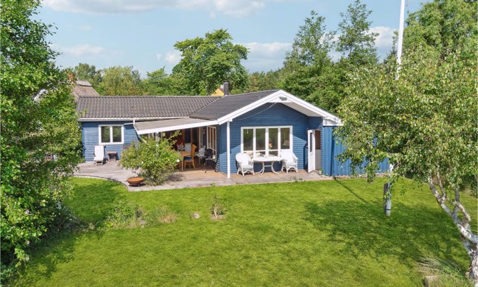 Or House | 85 m² House ∙ 3 bedrooms ∙ 6 guests