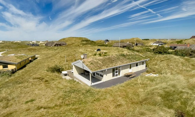 Houvig House | 85 m² House ∙ 3 bedrooms ∙ 6 guests