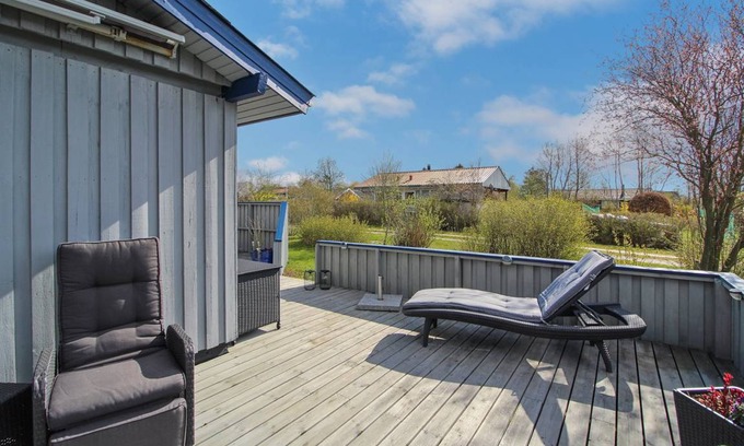 Pøt Strandby House | 85 m² House ∙ 3 bedrooms ∙ 6 guests