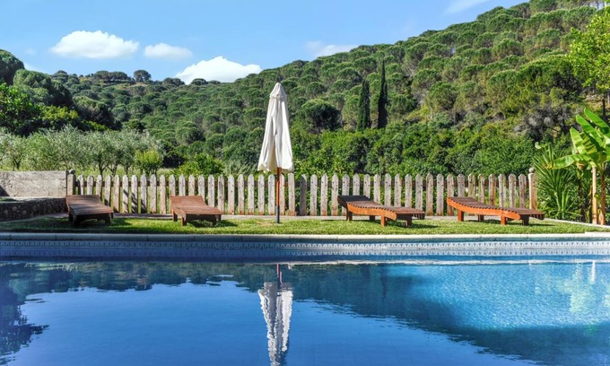 Sao Joao Batista House | 85 m² House ∙ 3 bedrooms ∙ 6 guests
