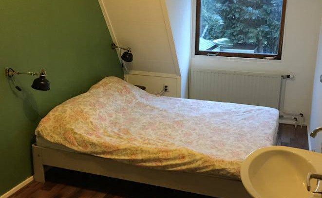 Utrechtse Heuvelrug Resort | 85 m² Private room ∙ 1 bedroom ∙ 1 guest
