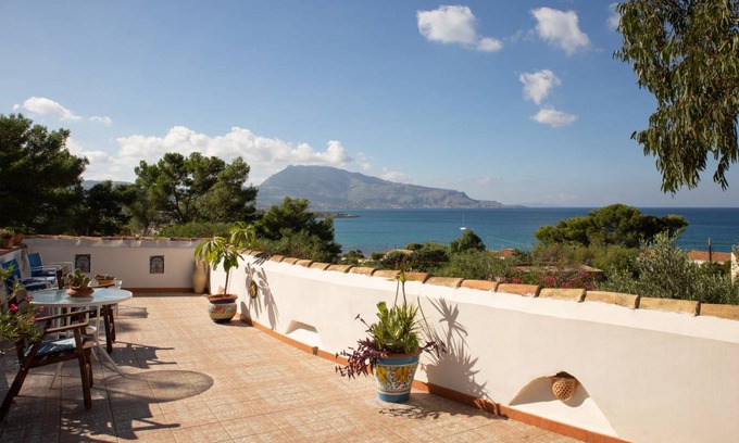 Cornino Villa | 85 m² Villa ∙ 2 bedrooms ∙ 4 guests