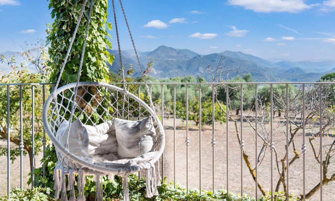 Porto Paglia Villa | 85 m² Villa ∙ 3 bedrooms ∙ 6 guests