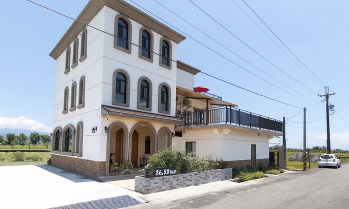 Sanxing Bed & Breakfast | 86.88 B&B