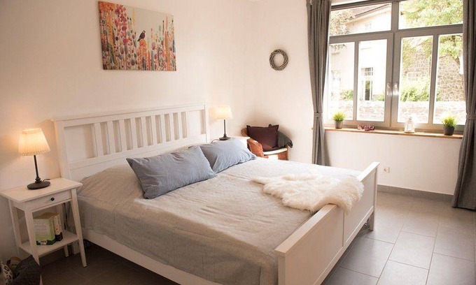 Bad Lauterberg Apartment | 86 m² Apartment ∙ 2 bedrooms ∙ 6 guests