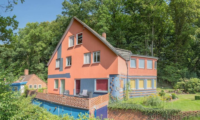 Worpswede Apartment | 86 m² Apartment ∙ 1 bedroom ∙ 4 guests