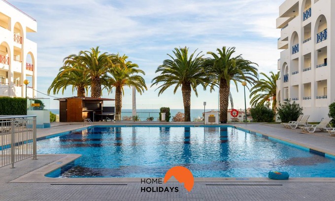 Alporchinhos Apartment | 86 m² Apartment ∙ 2 bedrooms ∙ 6 guests