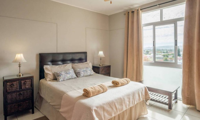 Strand Apartment | 86 m² Apartment ∙ 2 bedrooms ∙ 4 guests
