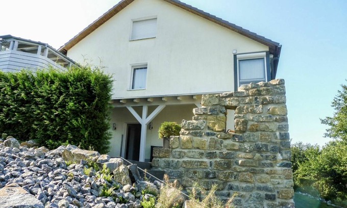 Luegde Apartment | 86 m² Apartment ∙ 3 bedrooms ∙ 5 guests