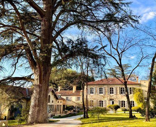 L'Isle-de-Noe Bed & Breakfast | 86 m² Bed and breakfast ∙ 2 bedrooms ∙ 4 guests