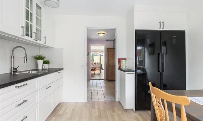 Akalla House | 86 m² House ∙ 2 bedrooms ∙ 2 guests
