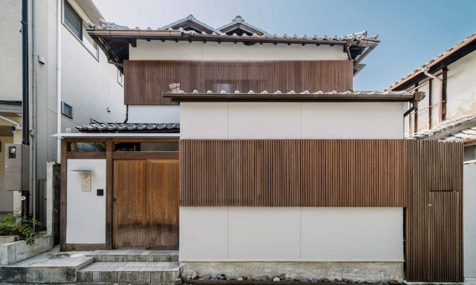 Okazaki House | 86 m² House ∙ 3 bedrooms ∙ 5 guests