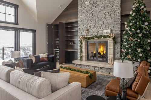 Big Sky House | 86 Moose Ridge