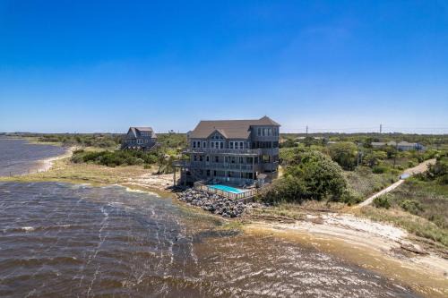 Frisco House | 8650 - Mare Vista Retreat
