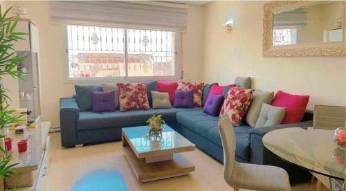 Branes Apartment | 87 m² Apartment ∙ 2 bedrooms ∙ 8 guests