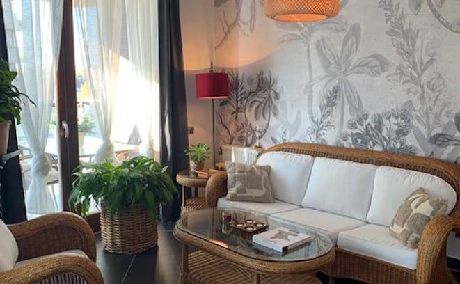 Vizafogo Apartment | 87 m² Apartment ∙ 2 bedrooms ∙ 4 guests