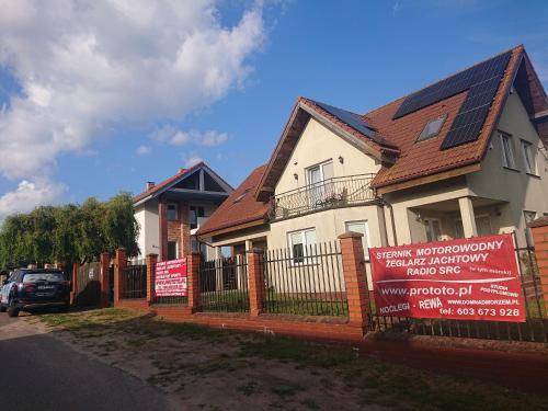 Rewa Apartment | 87 m² Apartment ∙ 3 bedrooms ∙ 11 guests