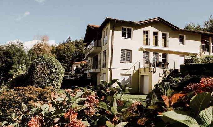 Augsdorf Apartment | 87 m² Apartment ∙ 2 bedrooms ∙ 4 guests