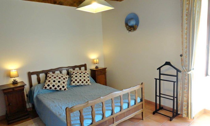 Gigouzac House | 87 m² House ∙ 2 bedrooms ∙ 4 guests