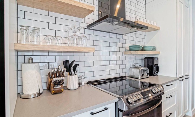 Bromont Apartment | 871 shefford suite 207 3chambres