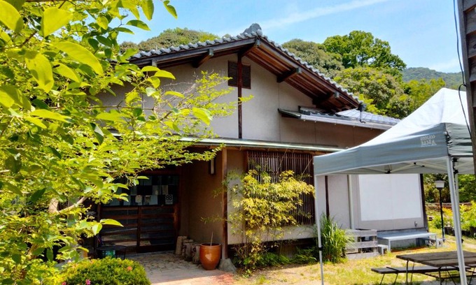 Higashi Ward House | 88 House Hiroshima