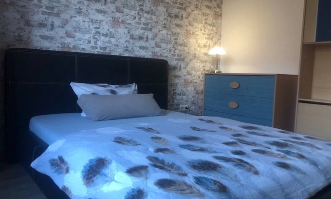 Neuperlach Apartment | 88 m² Apartment ∙ 3 bedrooms ∙ 4 guests