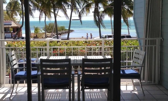 Key West Condo | 88 m² Condo ∙ 1 bedroom ∙ 2 guests
