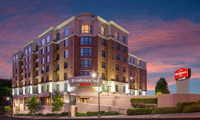 Five Points South Hotel | 88 m² Hotel ∙ 127 guests