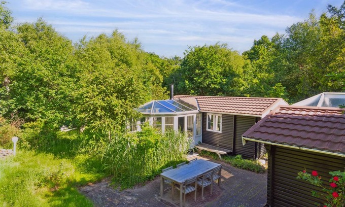 Fjellerup Strand House | 88 m² House ∙ 4 bedrooms ∙ 6 guests