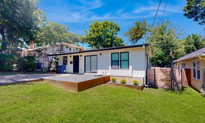 North University House | 88 m² House ∙ 2 bedrooms ∙ 6 guests