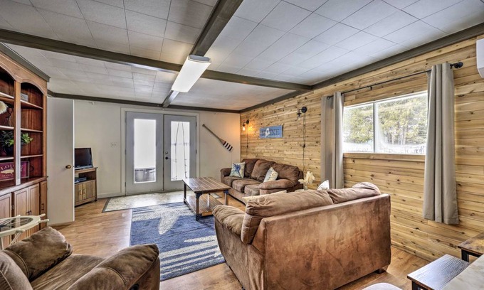 Saint David House | 88 m² House ∙ 2 bedrooms ∙ 6 guests
