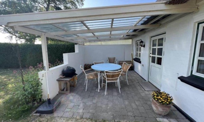 Aeroskobing House | 88 m² House ∙ 3 bedrooms ∙ 5 guests