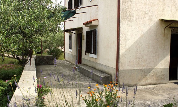 Mali Losinj House | 89 m² House ∙ 3 bedrooms ∙ 6 guests