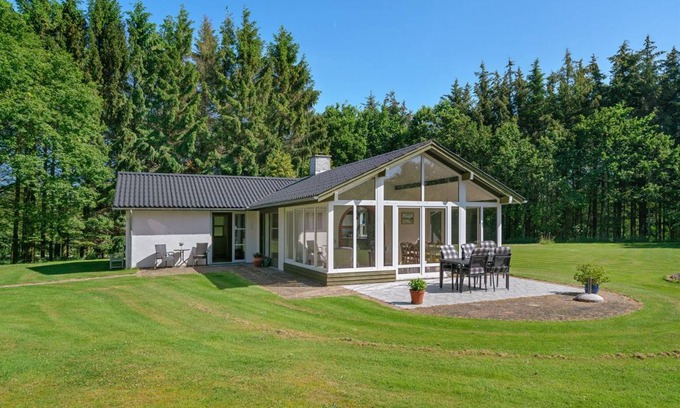 Skallerup Klit House | 89 m² House ∙ 3 bedrooms ∙ 6 guests