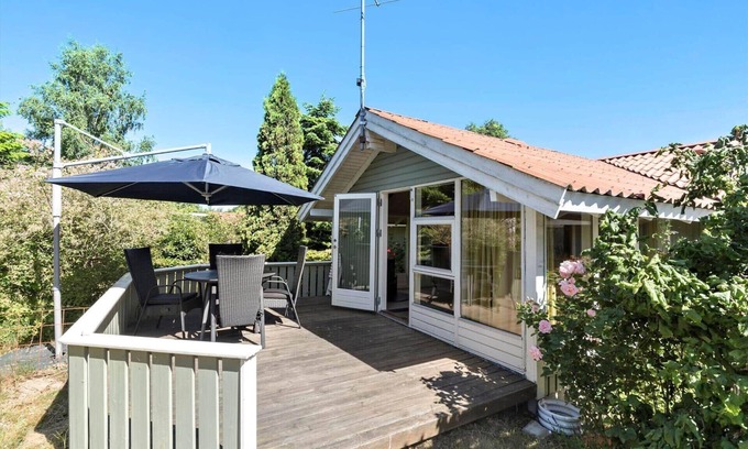 Ørsted House | 8909 Ørsted - Rørsangervej 14 A