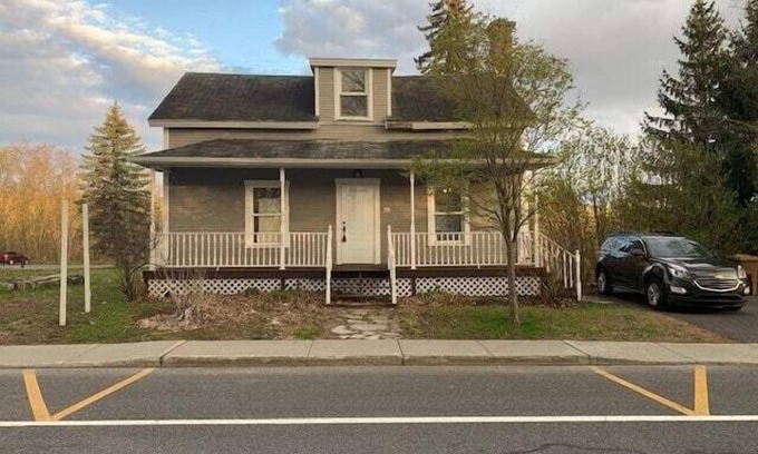 Bromont House | 891 shefford 4-bedroom house