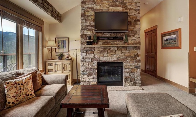 River Run Apartment | 8912 The Springs Condo