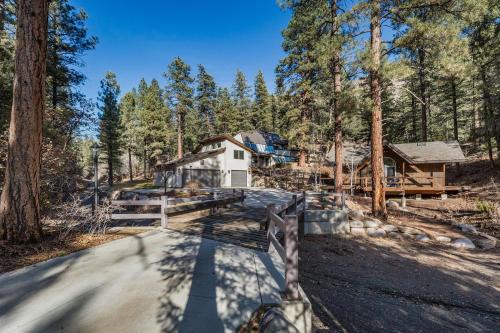Durango House | 895 County Road 206