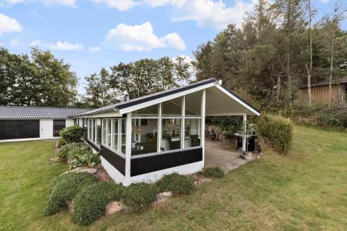 Norddjurs Municipality House | 8964-Allingabro-Poppelvej-4