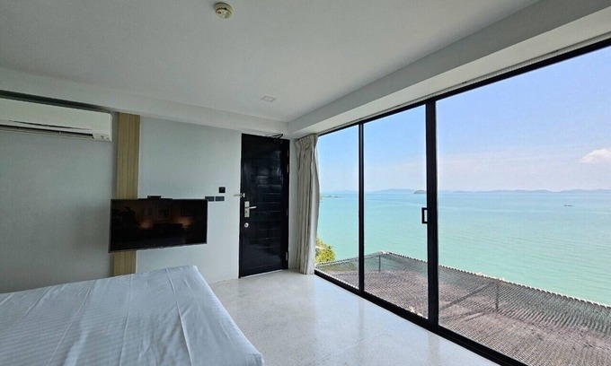 Pa Klok Hotel | 8IK88 Resort