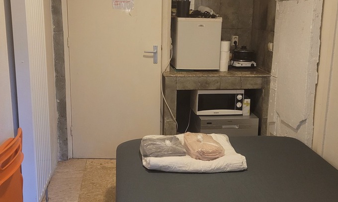 Duivendrecht Apartment | 8m2EUID+studyEnrollment required