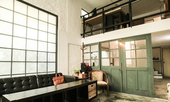 Zuoying District House | 9-1 House